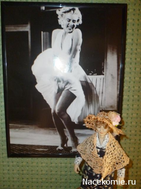 IriSelena. Вне стиля, или Непонятный домик