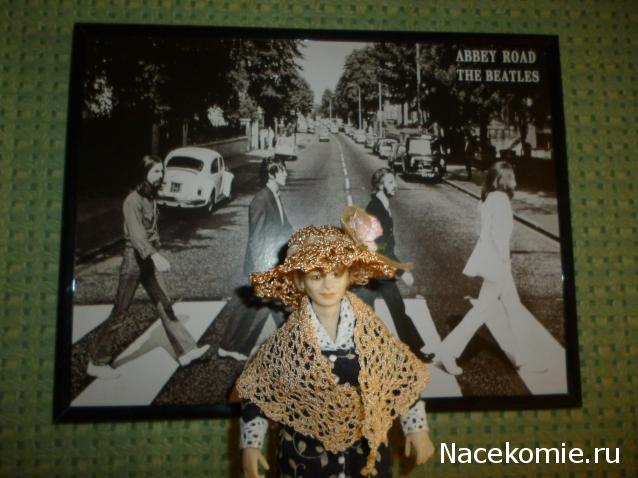 IriSelena. Вне стиля, или Непонятный домик