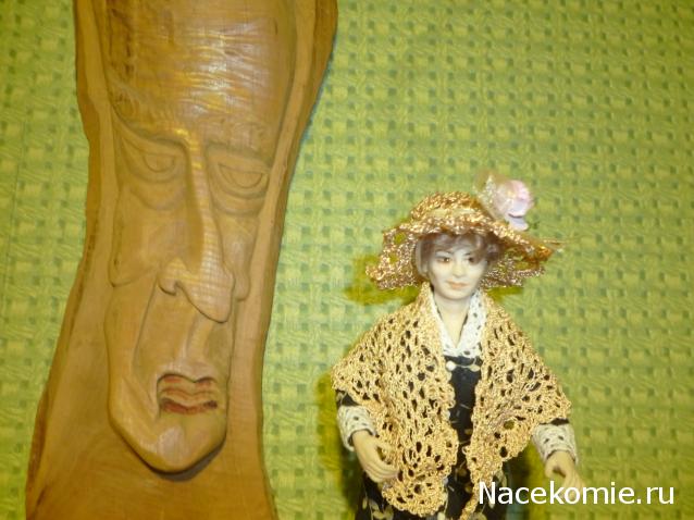 IriSelena. Вне стиля, или Непонятный домик