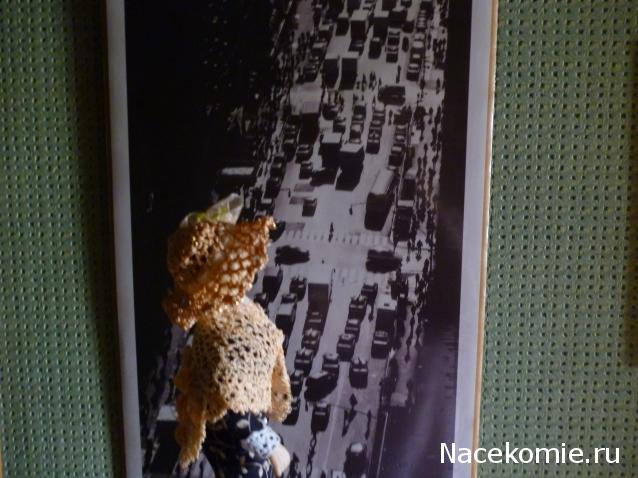 IriSelena. Вне стиля, или Непонятный домик