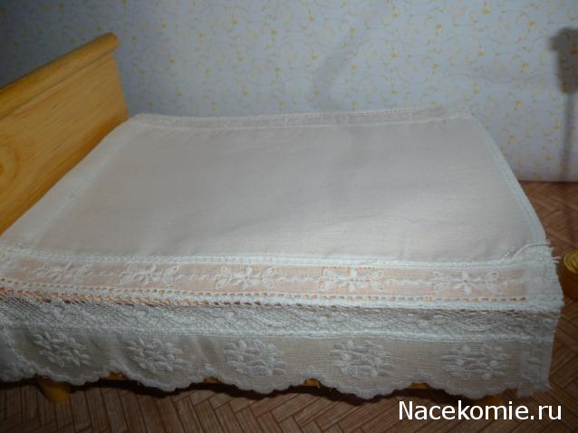 Дом Мечты Подарки добрых фей