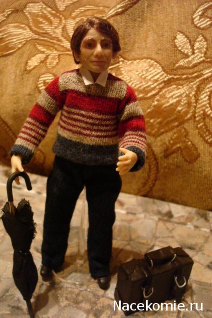 Жильцы Дома Мечты фото, ссылки, обсуждение