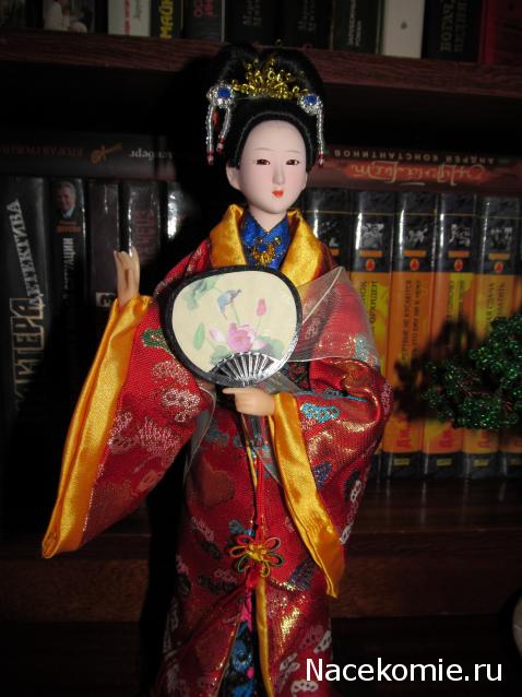 Куклы из наших коллекций №2. Винил,пластик и другие материалы.