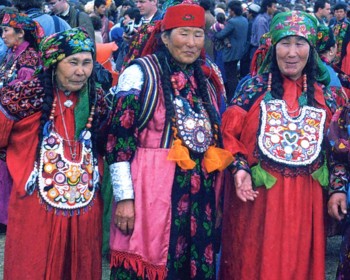 Куклы в народных костюмах - График выхода, обсуждение