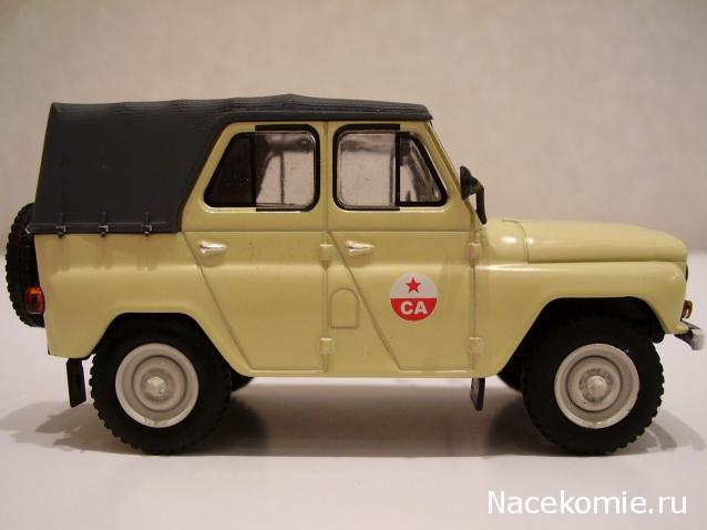 Фото наших коллекций автомобилей