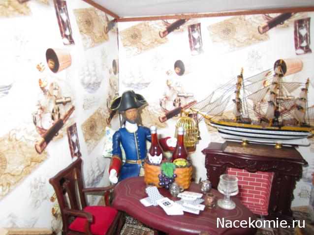 CTB-фантазии