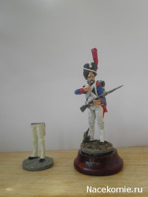 Наполеоновские Войны - График выхода и обсуждение