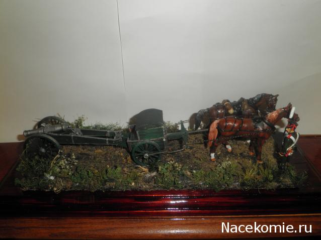 Наполеоновские Войны - График выхода и обсуждение