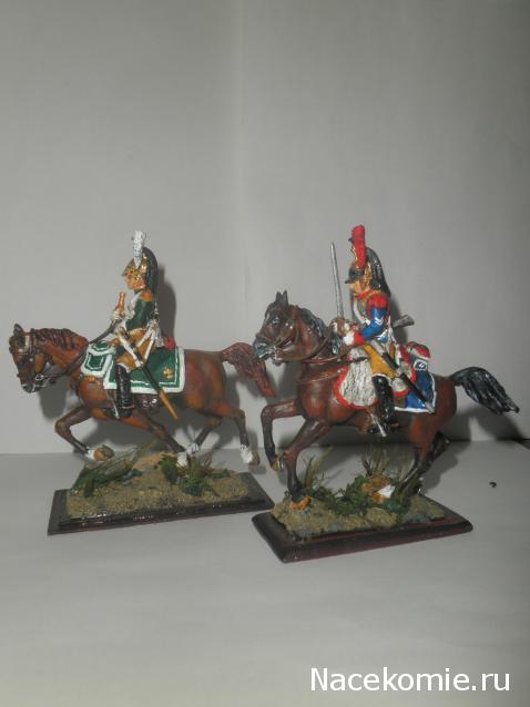 Наполеоновские Войны - График выхода и обсуждение