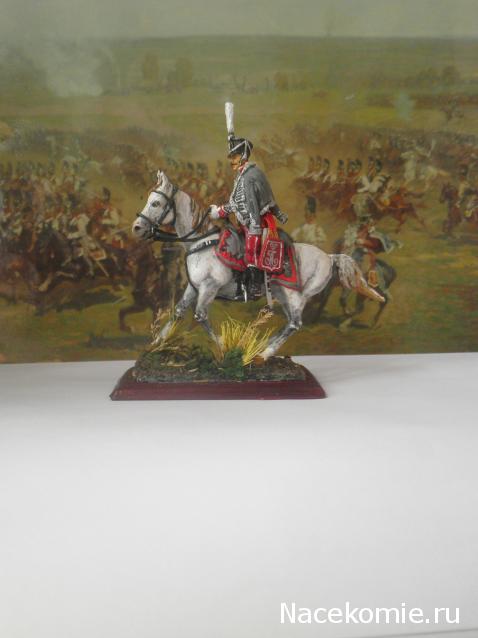 Наполеоновские Войны - График выхода и обсуждение