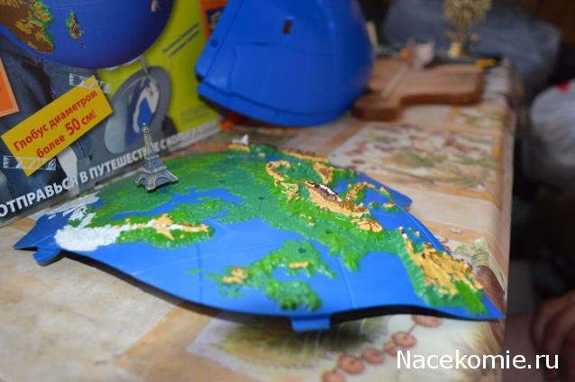 Тестовая серия