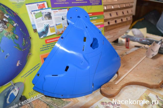 Тестовая серия