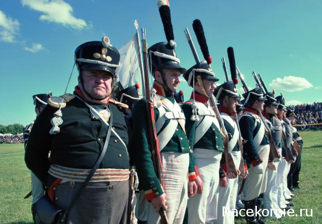 Наполеоновские Войны - График выхода и обсуждение