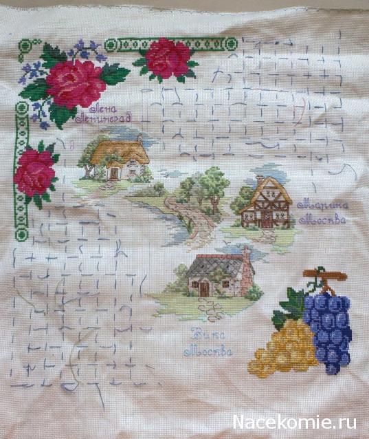 Round Robin_координатор Mabelle