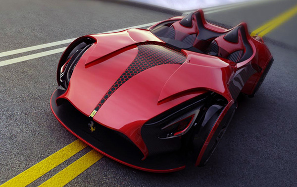Ferrari Collection – График Выхода и обсуждение серии