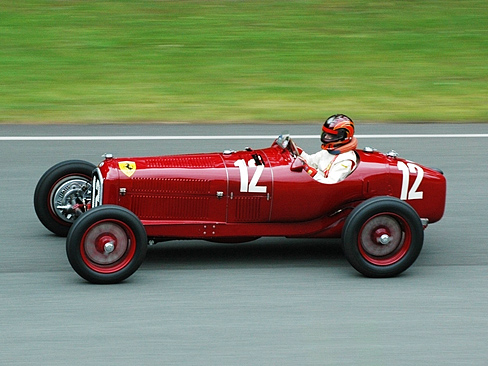 Ferrari Collection – График Выхода и обсуждение серии
