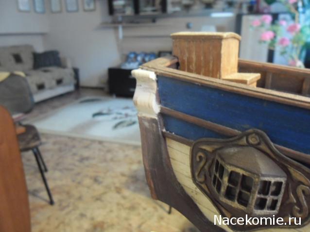 Баунти - фотоотчет от korbut