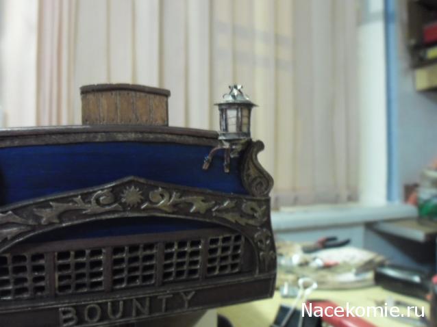 Баунти - фотоотчет от korbut