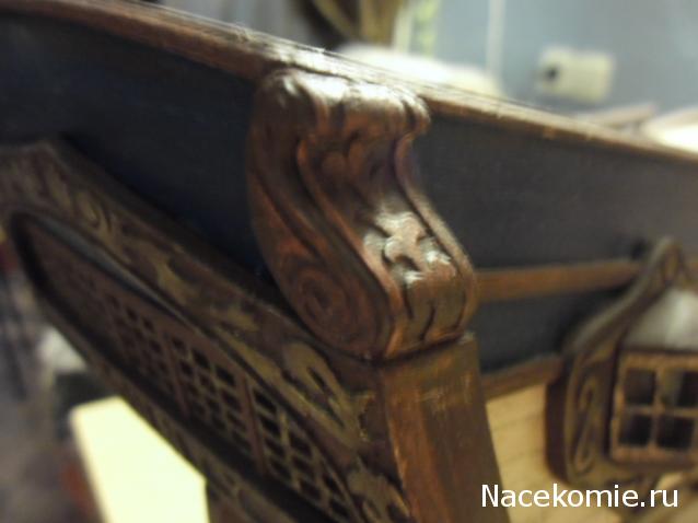 Баунти - фотоотчет от korbut