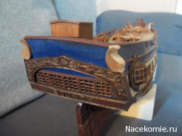 Баунти - фотоотчет от korbut