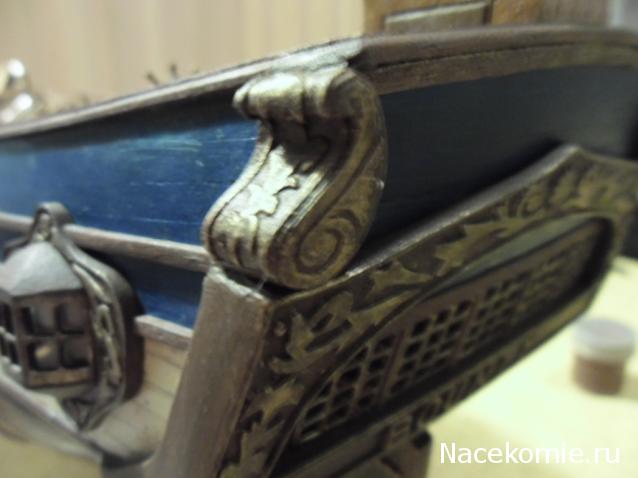 Баунти - фотоотчет от korbut