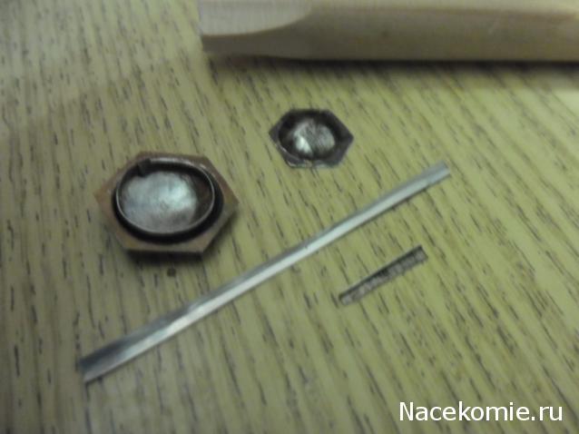 Баунти - фотоотчет от korbut