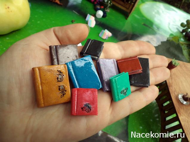 Дом Мечты. Аксессуары и мебель своими руками часть 2