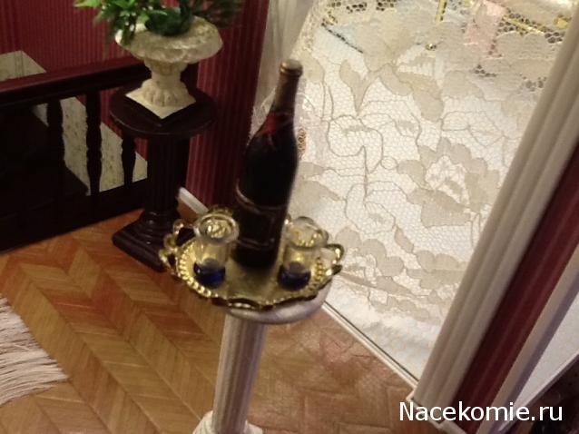 Дом Мечты. Аксессуары и мебель своими руками часть 2