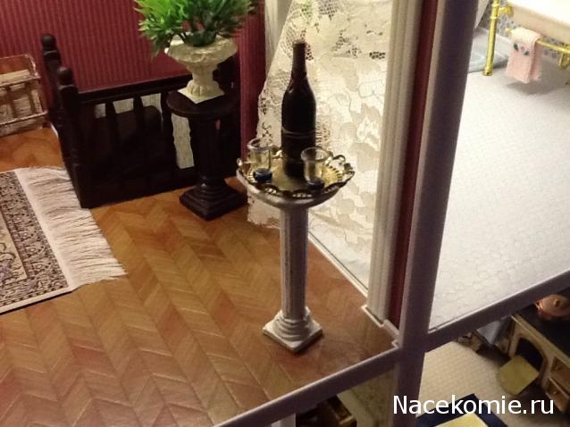 Дом Мечты. Аксессуары и мебель своими руками часть 2