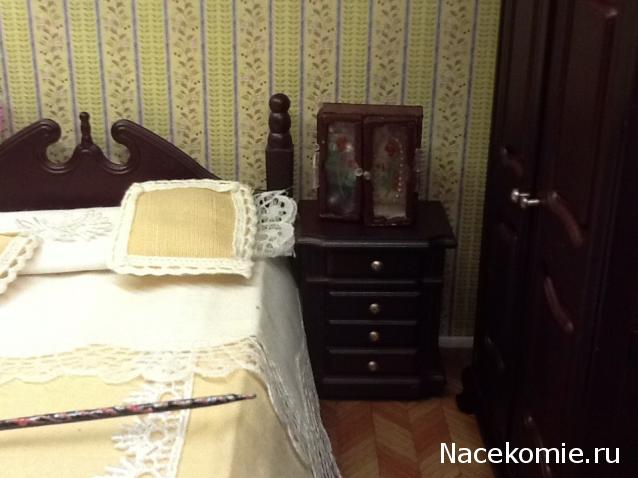 Дом Мечты. Аксессуары и мебель своими руками часть 2