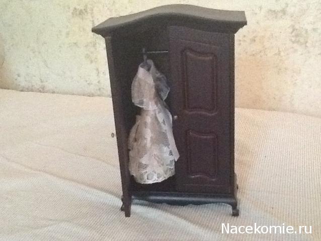 Дом Мечты. Аксессуары и мебель своими руками часть 2