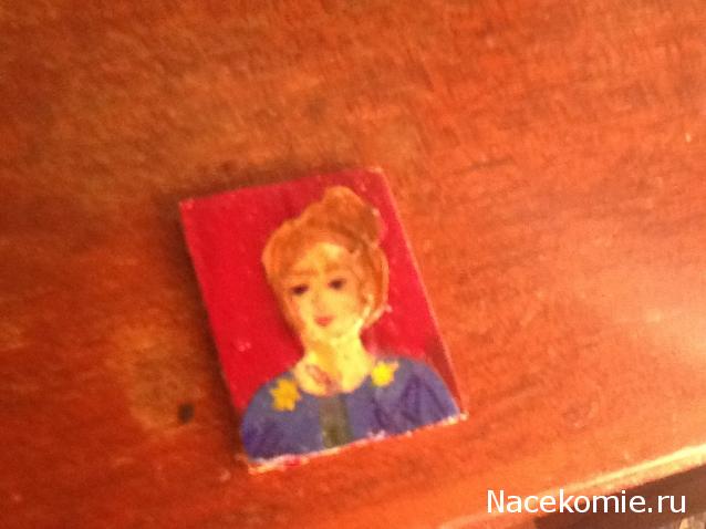 Дом Мечты. Аксессуары и мебель своими руками часть 2