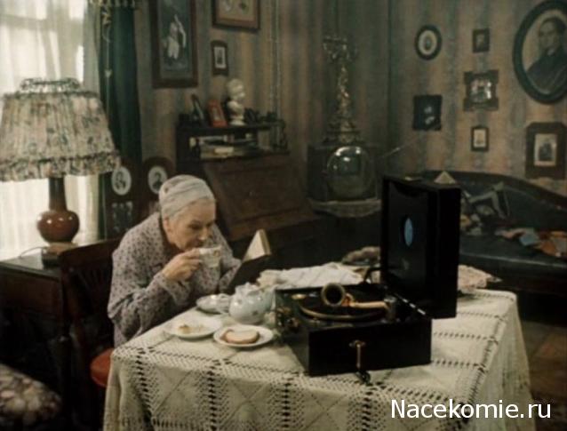 IriSelena. Вне стиля, или Непонятный домик