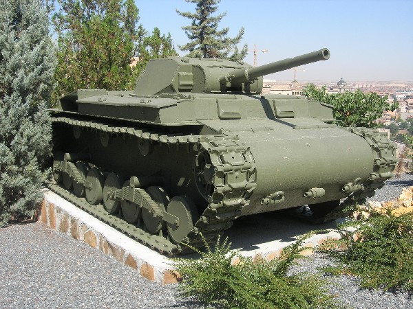 Танкодром (Общая Болталка танковых разделов)