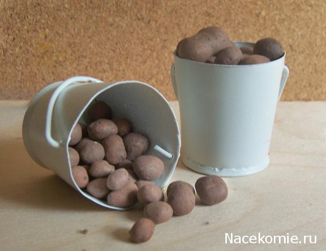 Мебель и аксессуары для кукольного дома НЕ ИЗ ЖУРНАЛА