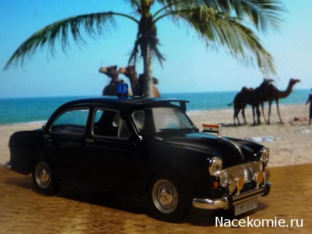 Полицейские Машины Мира - График выхода и обсуждение