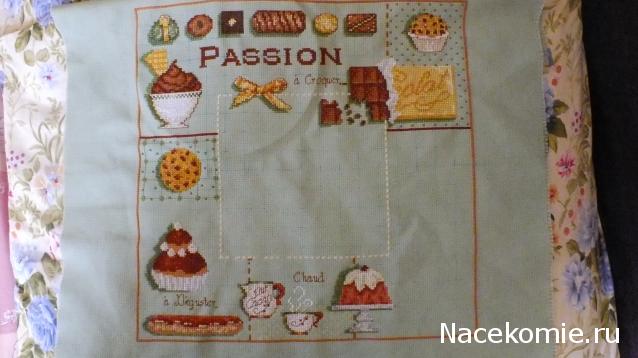 Round Robin_координатор Mabelle