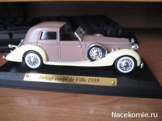 Автолегенды СССР - График выхода и обсуждение