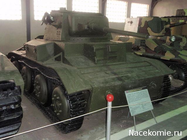 Танки Мира - График Выхода и обсуждение