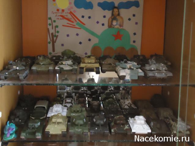 Танкодром (Общая Болталка танковых разделов)