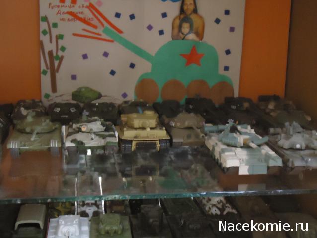 Танкодром (Общая Болталка танковых разделов)