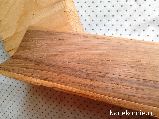 Корабль 12 Апостолов - фотоотчет 3Dmodels