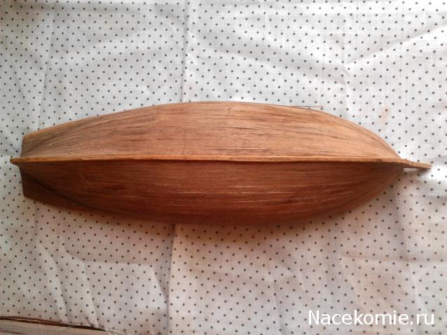 Корабль 12 Апостолов - фотоотчет 3Dmodels