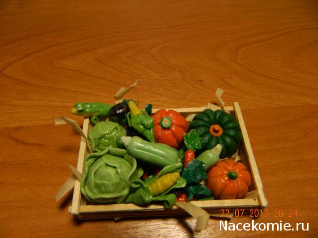 Мебель и аксессуары для кукольного дома НЕ ИЗ ЖУРНАЛА