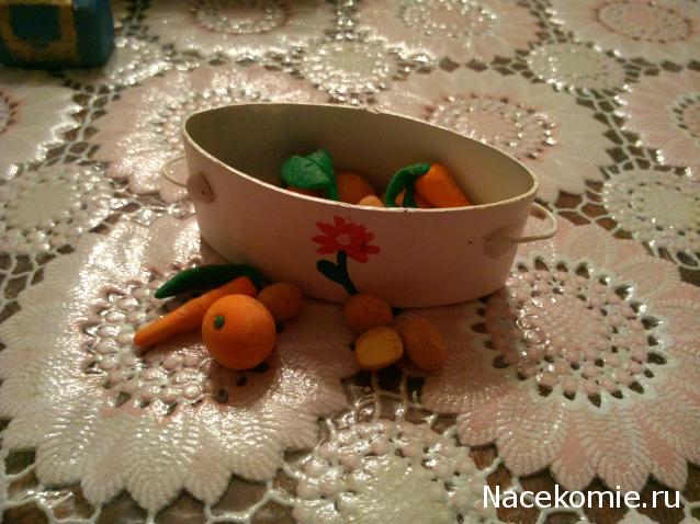 Дом Мечты. Аксессуары и мебель своими руками часть 2
