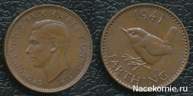 Коллекции пользователей. Нумизматика и бонистика