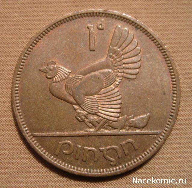 Коллекции пользователей. Нумизматика и бонистика