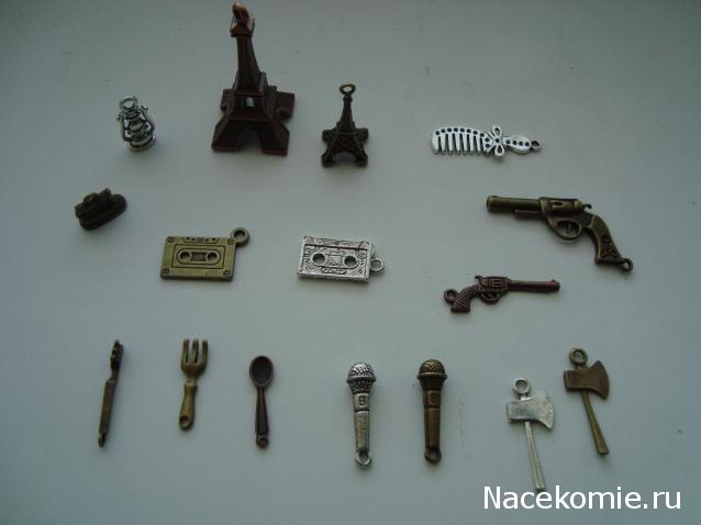 Мебель и аксессуары для кукольного дома НЕ ИЗ ЖУРНАЛА