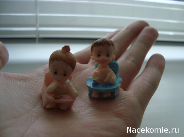 Мебель и аксессуары для кукольного дома НЕ ИЗ ЖУРНАЛА