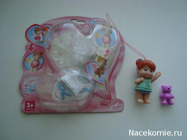 Мебель и аксессуары для кукольного дома НЕ ИЗ ЖУРНАЛА